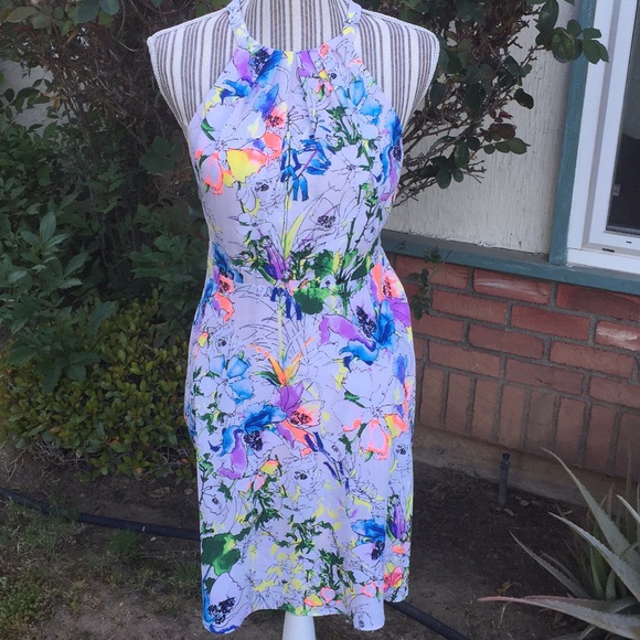 express spring dresses